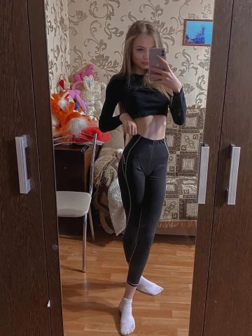 Анкета проститутки Одетта, 24 года